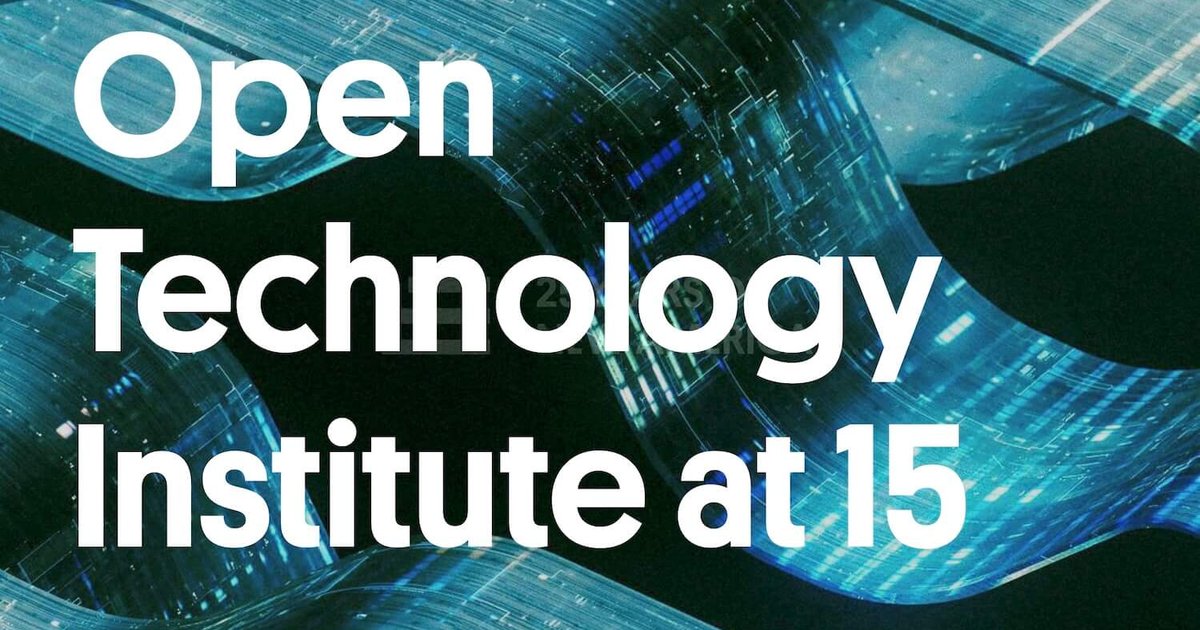 OTI at 15_Impact Report_DIGITAL cover