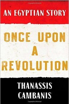 Once Upon A Revolution