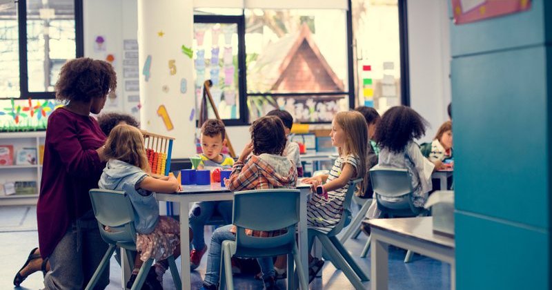 Full Principal Opener