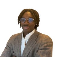 Osaruyi Onaghinor Headshot