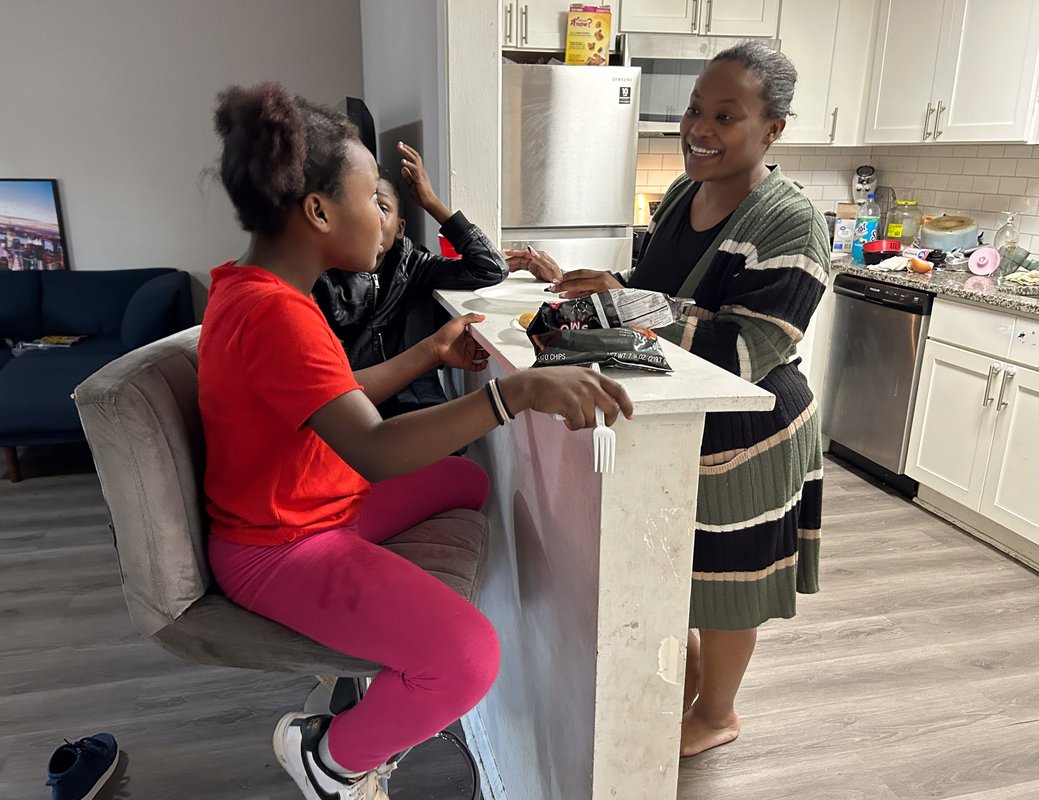 A Glimpse of Stability: The Impact of Pandemic Aid on Families in Poverty:  Chapter 5. Case Studies