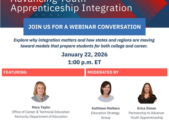 title card for webinar with title and date of the webinar