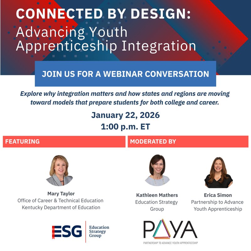 title card for webinar with title and date of the webinar