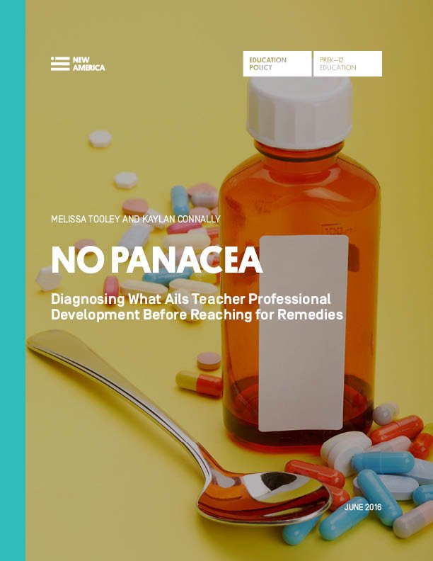 No Panacea