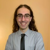 Pavan Rauch Headshot