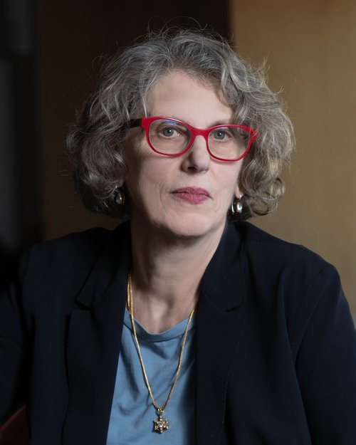 Juliet Schor, Pellegrini photo 2025