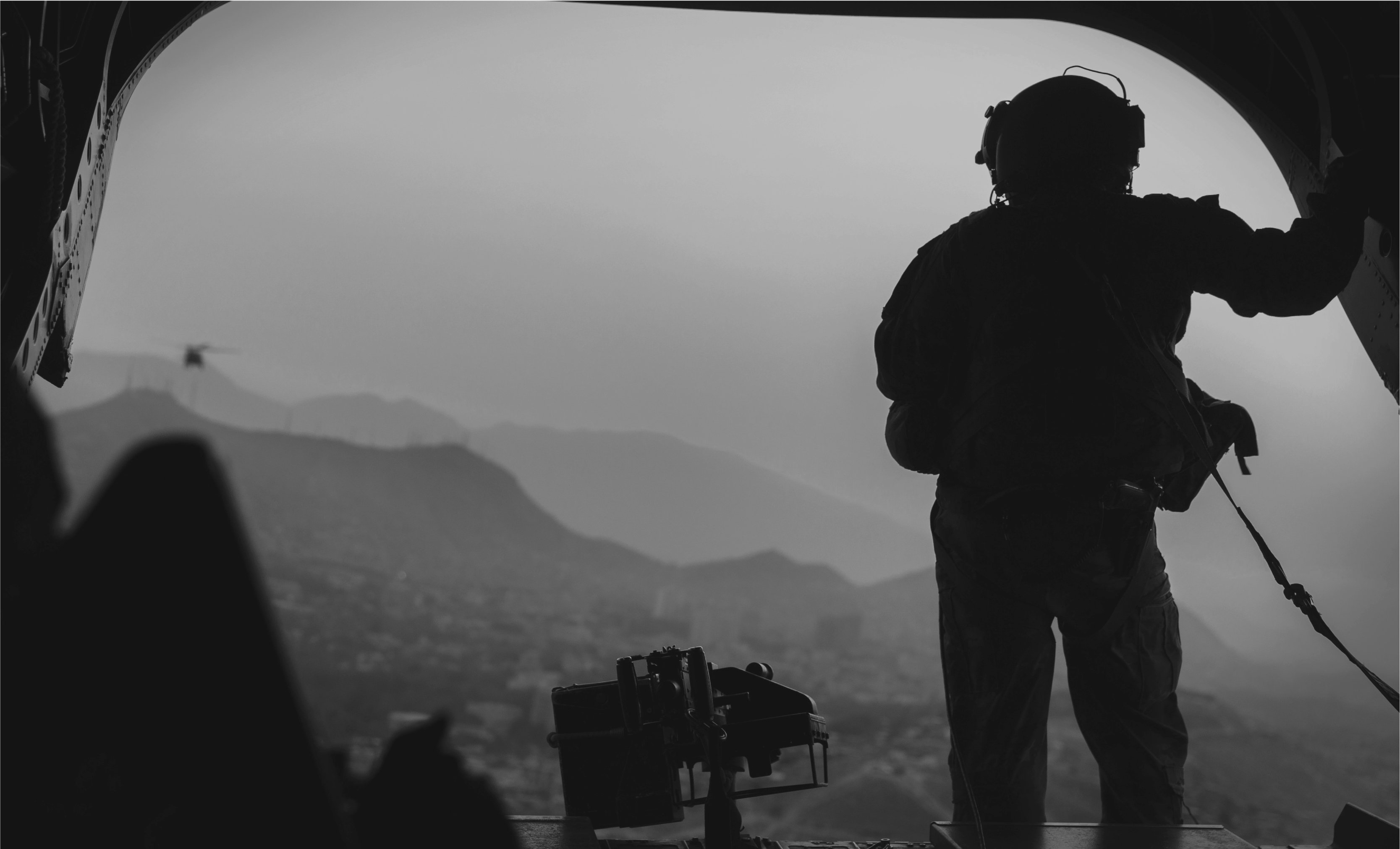 Phase Zero Hero Image