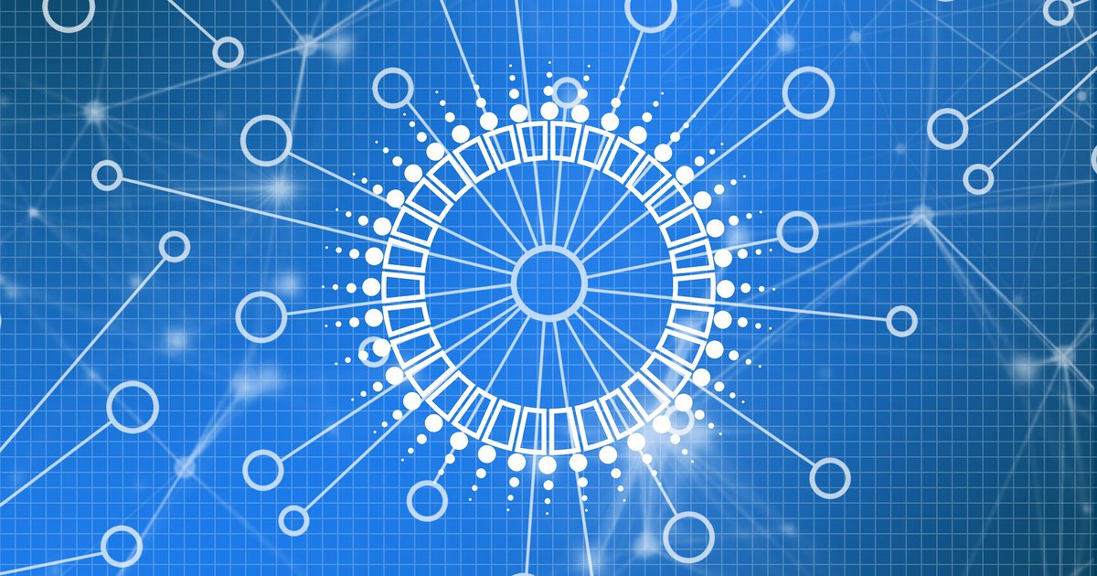 Blockchain Blueprint