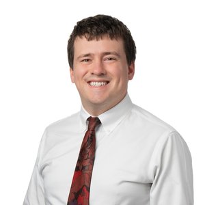 Preston Cooper
