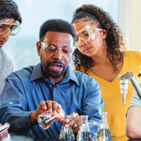 RAND Teacher Microcredential STEM report