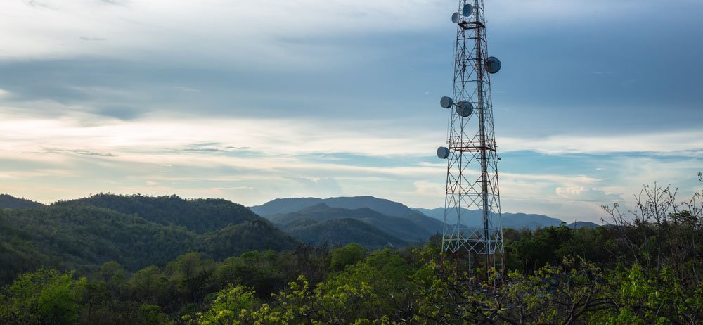 Radio Tower Cropped