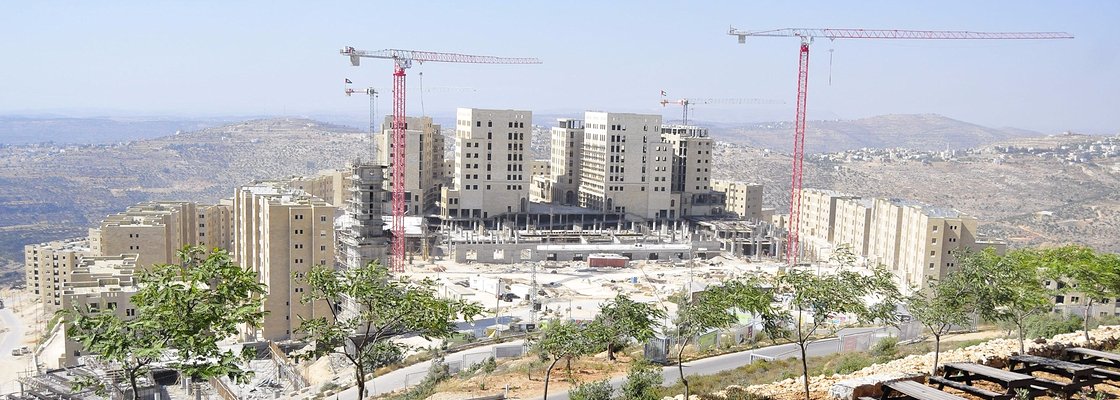 Ramallah