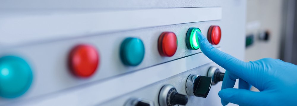 Rise of the Machines