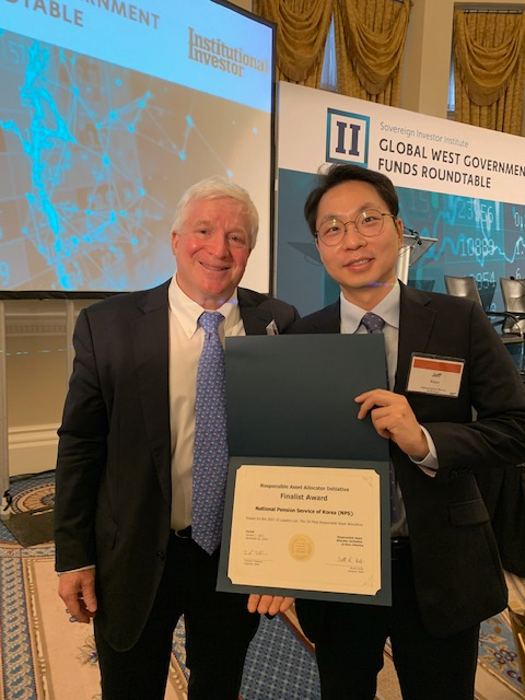 2021 Leaders List Award Winner (London, U.K.)