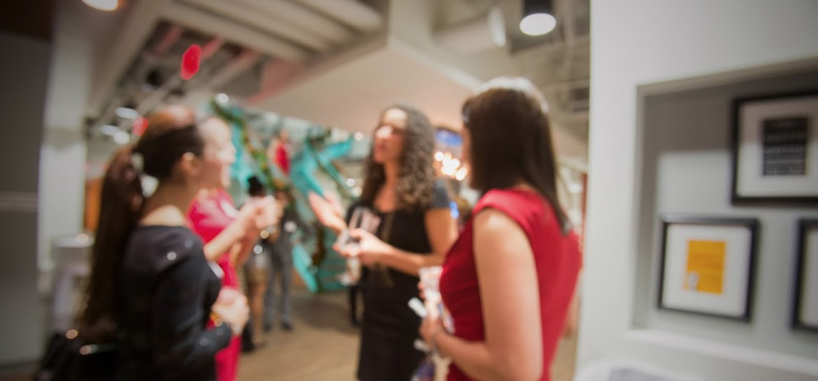 Staff at New America