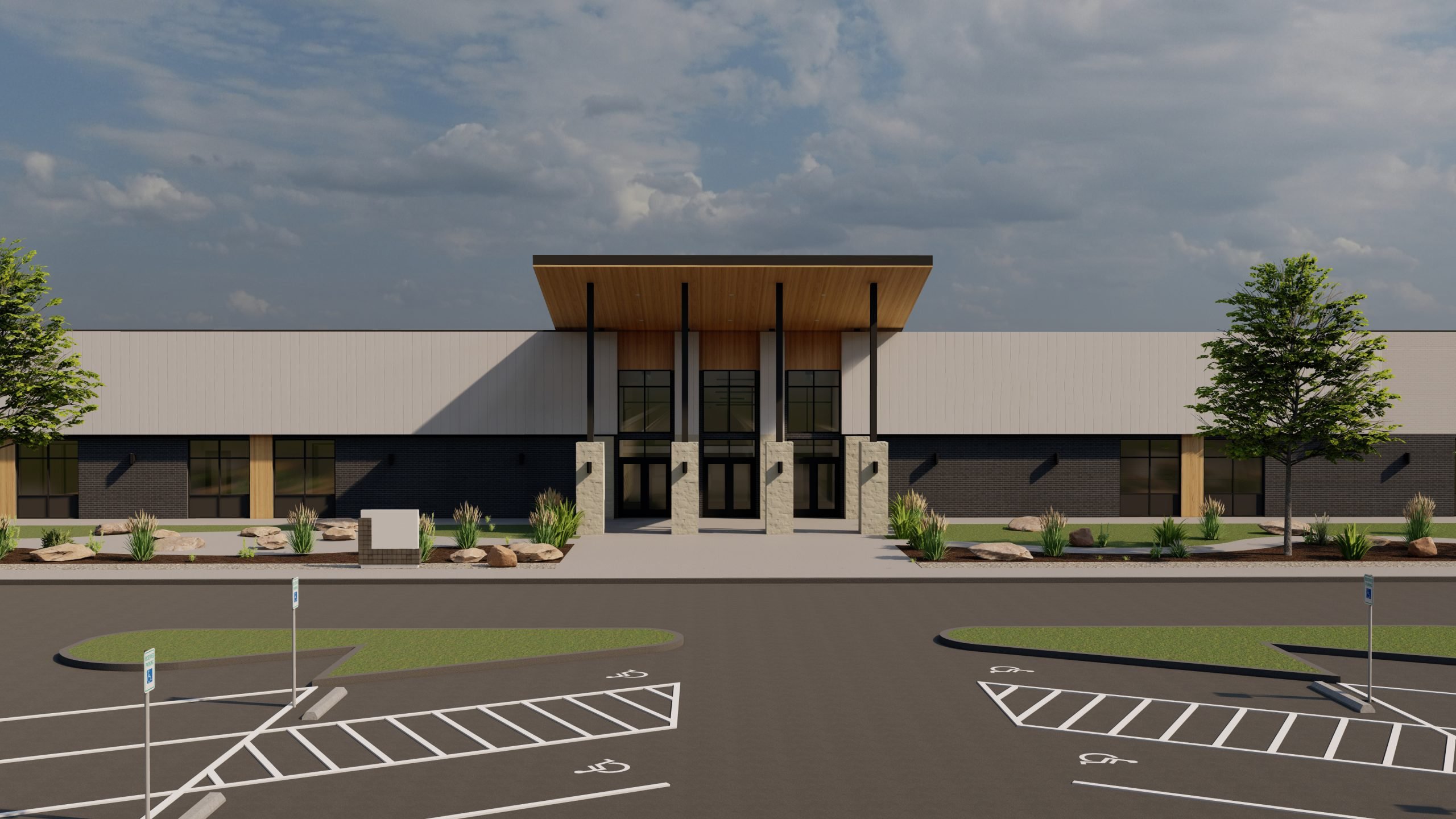 Ready SWVA Hub and Spoke