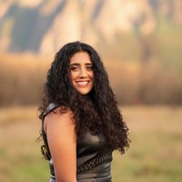 Sanjana Satagopan Headshot