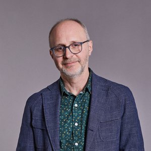 Headshot of New America contributor Adam Lubinsky