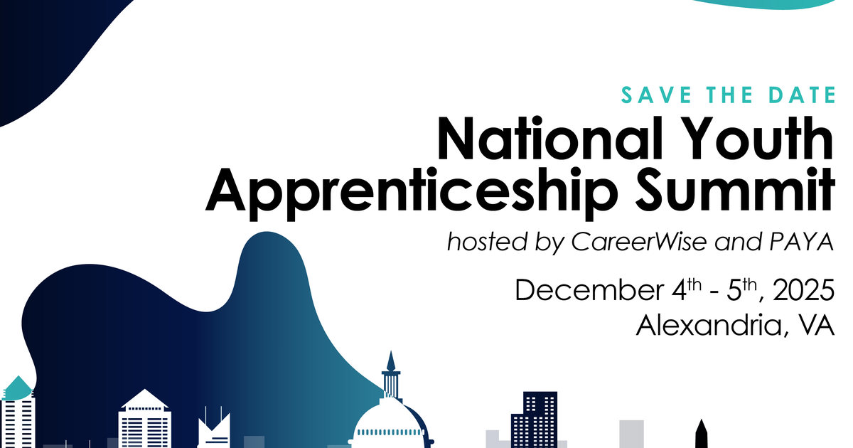 Save the Date NYAS 2025