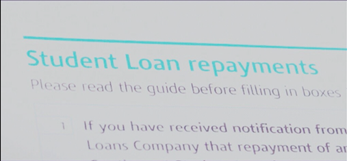 Student Loan Servicing