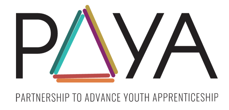 Partnership to Advance Youth Apprenticeship (PAYA) Logo