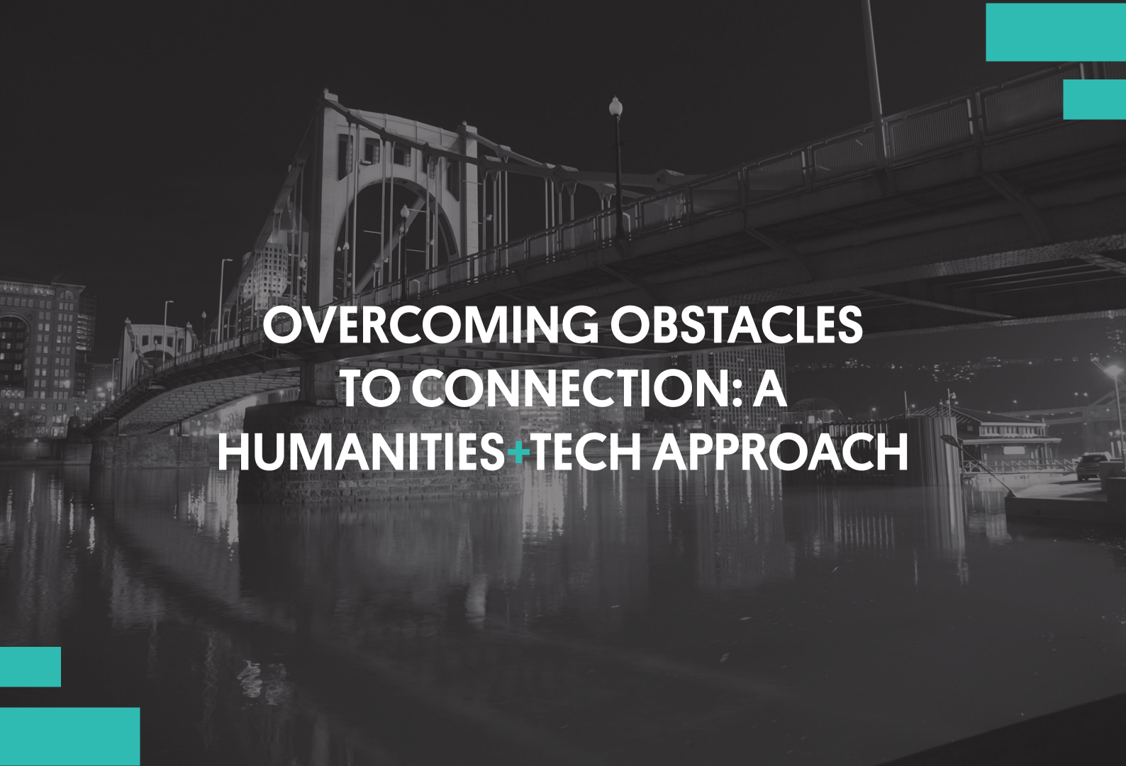 Pittsburgh Event Series