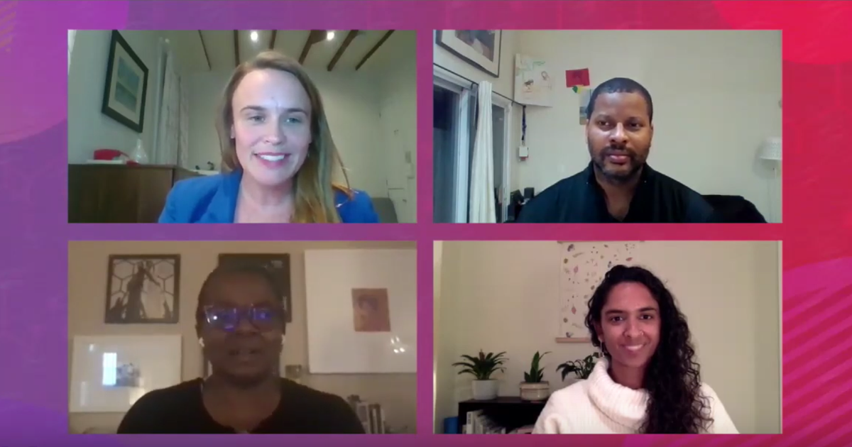 centering racial equity in pit work