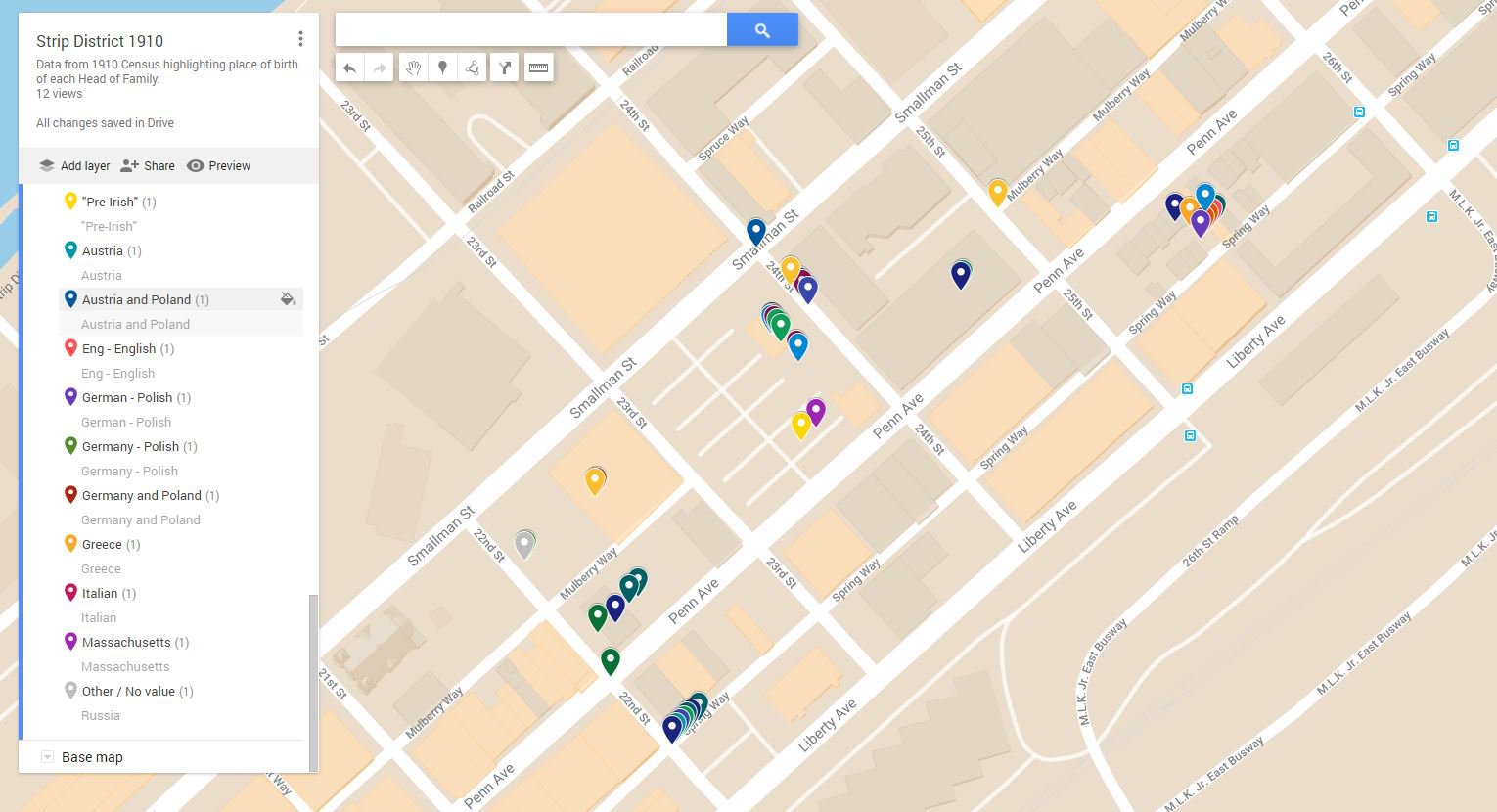 Screen capture google maps Heinz History Center.JPG
