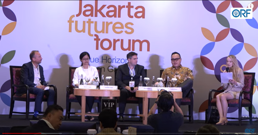 Jakarta Futures Forum