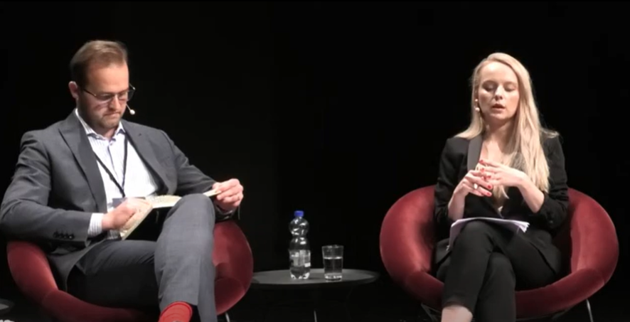 Young Security Conference