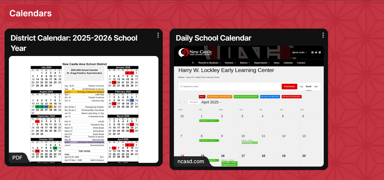 Lockley Resource Hub Clip