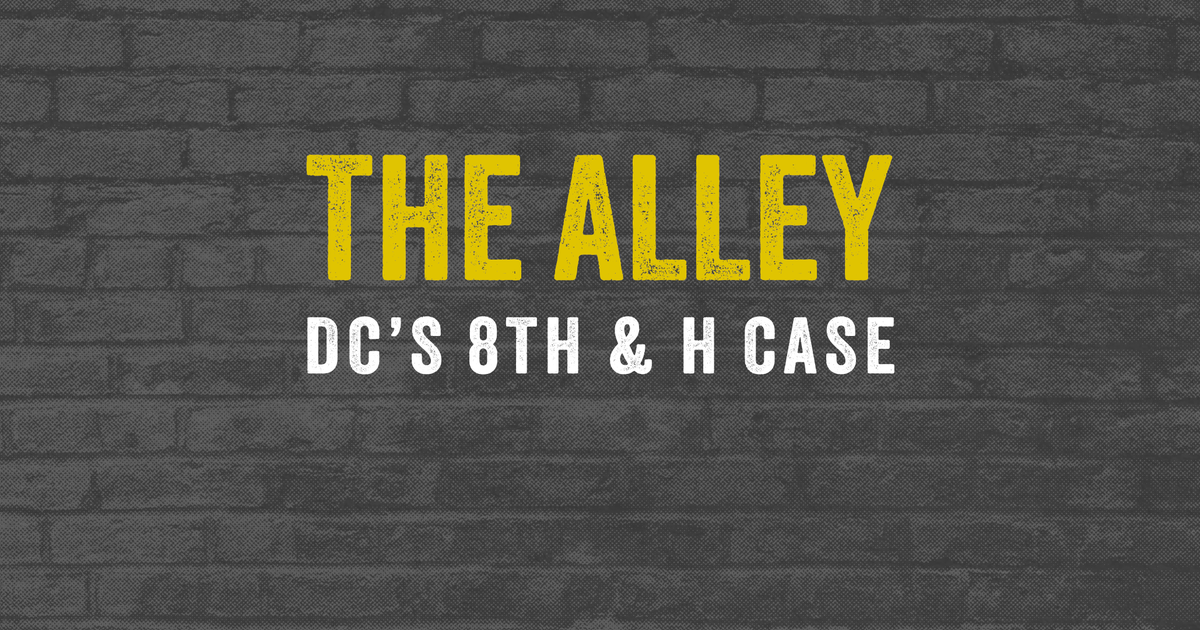 The Alley promotion-20