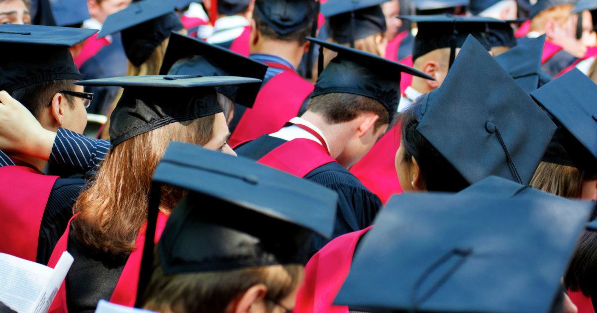 Why Supporting First-Generation, Low-Income Students Matters - Vimarsana News
