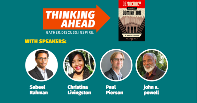 Sabeel's CA book event