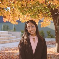 Smriti Rangarajan Headshot