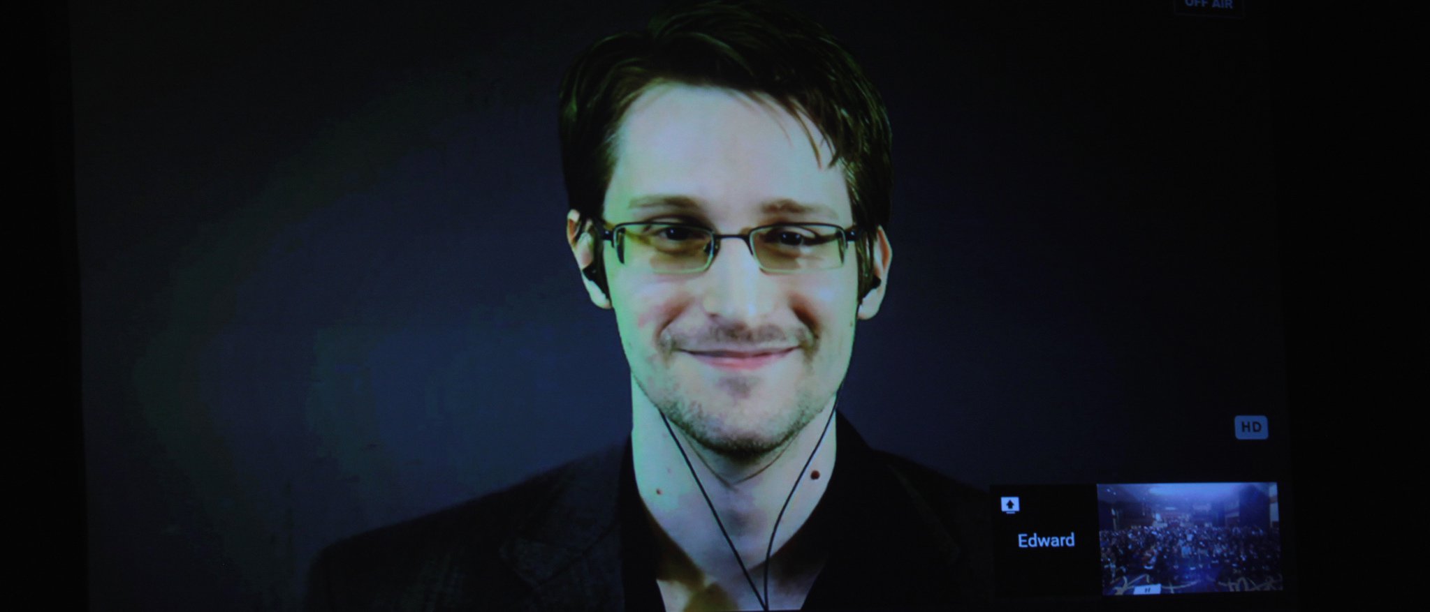 Snowden