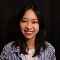 Sophia Wang Headshot