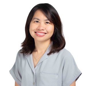 Headshot of Sophie Nguyen