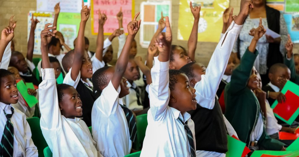 SouthAfricaPrimarySchool