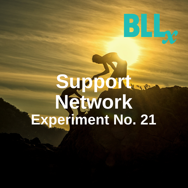 Support Network