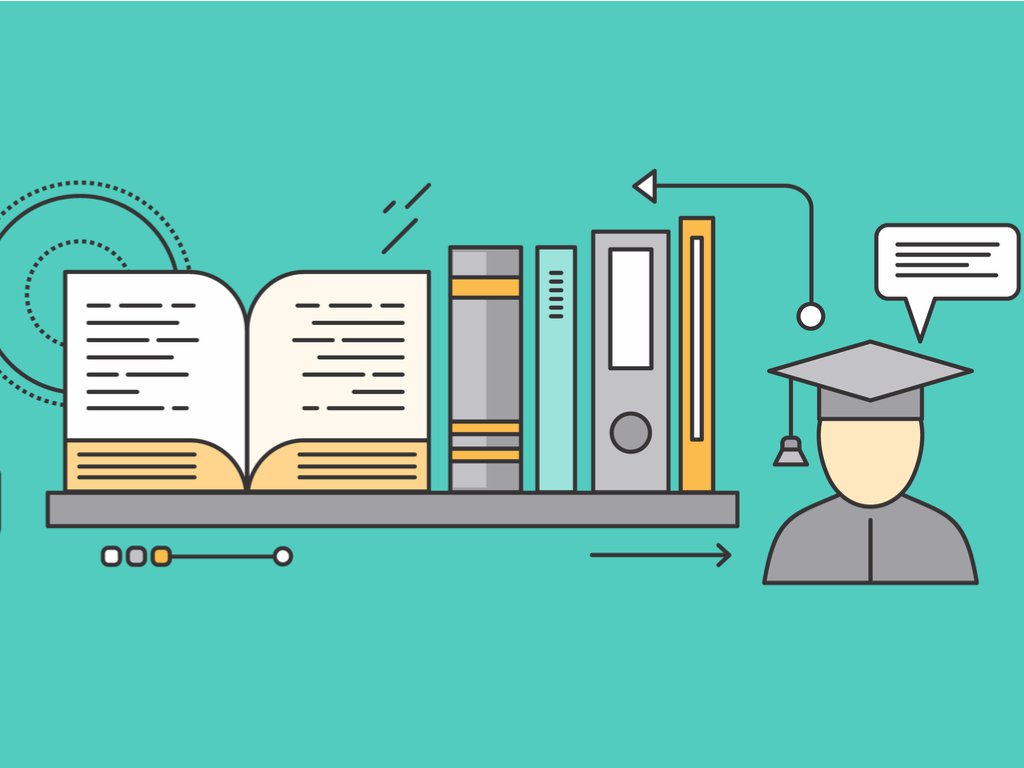 education illustration