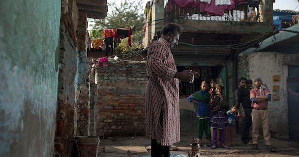 Tomorrow We Disappear