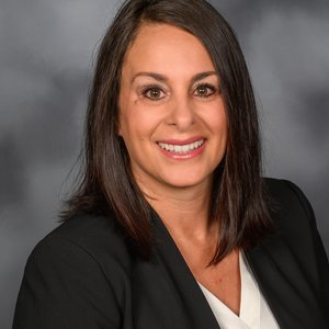 Headshot of Tabitha Marino