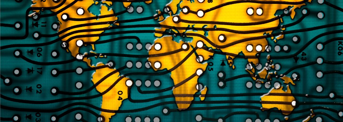 Transatlantic Encryption