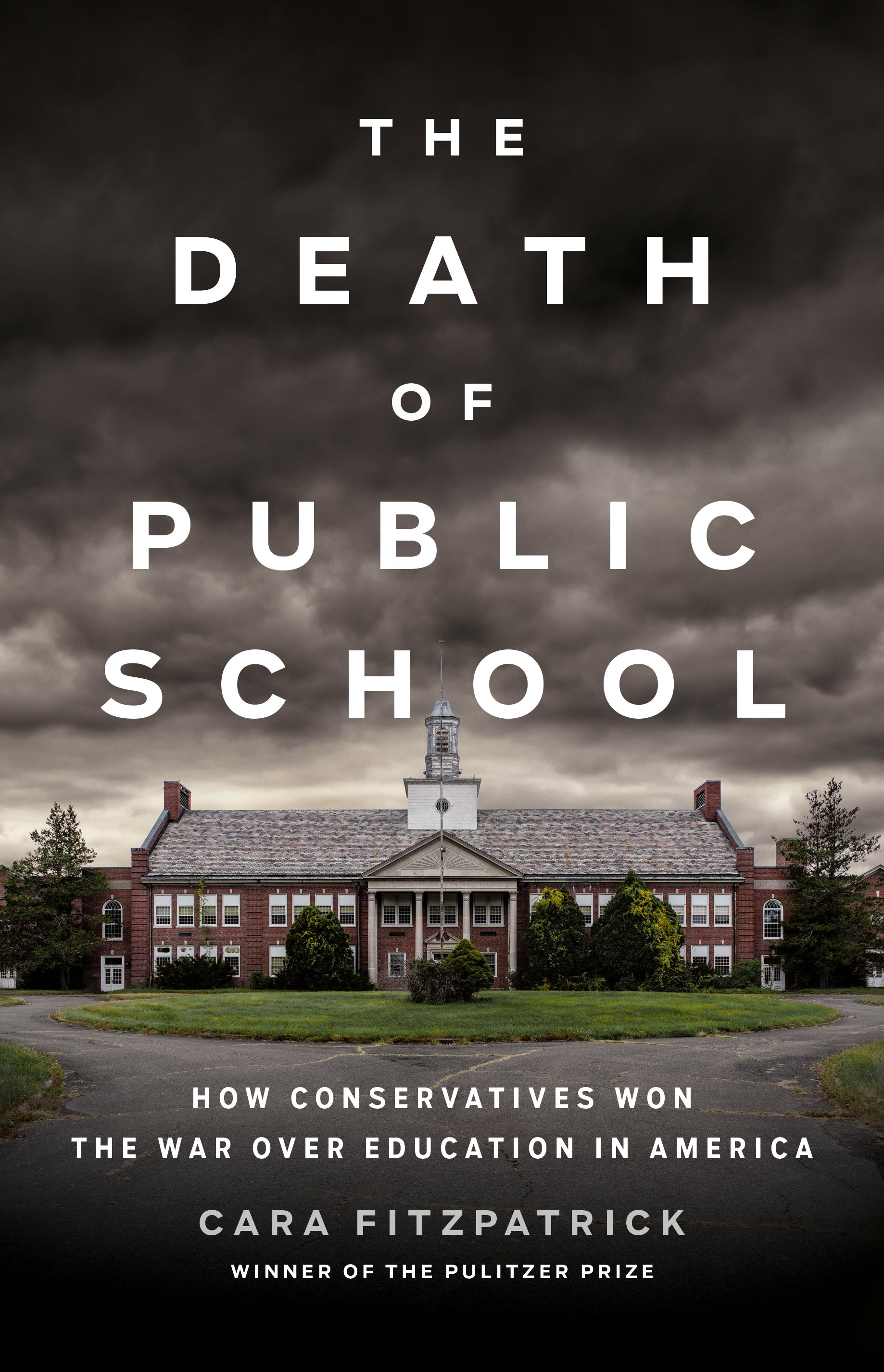 The Death of Public School