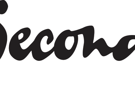 The Second City Logo.
