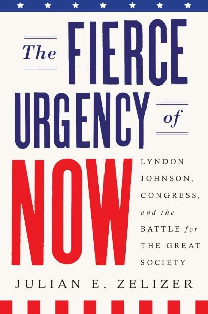 The Fierce Urgency of Now