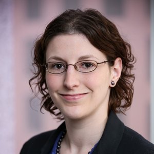 Headshot of Theresa Anderson