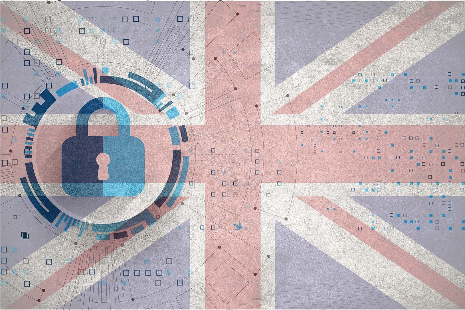 Transatlantic Encryption: United Kingdom