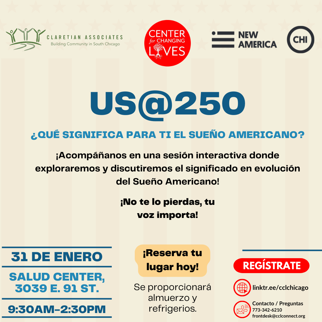 US@250 January 31-SPA